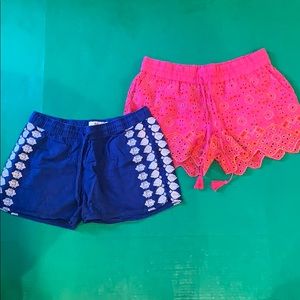 Vineyard Vines Women’s s/xs shorts🐳